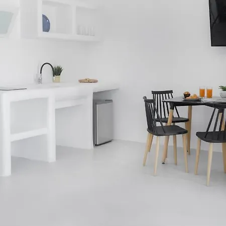 Casa de Férias Vista Infinita Agios Ioannis Diakoftis