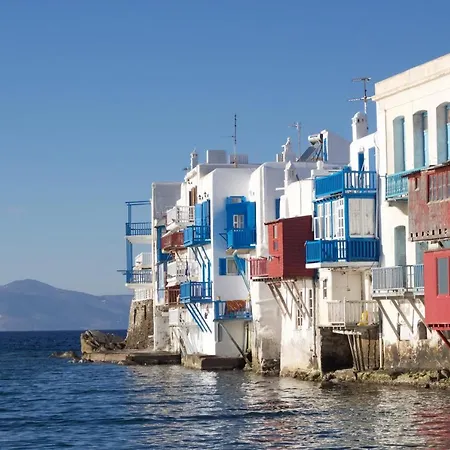 Tatil Evi Vista Infinita *