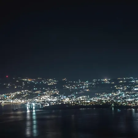 Prázdninový dům Vista Infinita