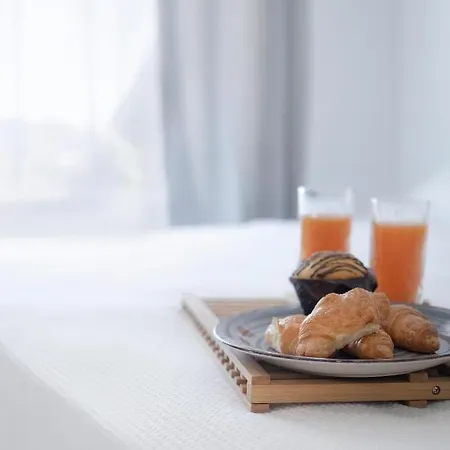 Prázdninový dům Vista Infinita