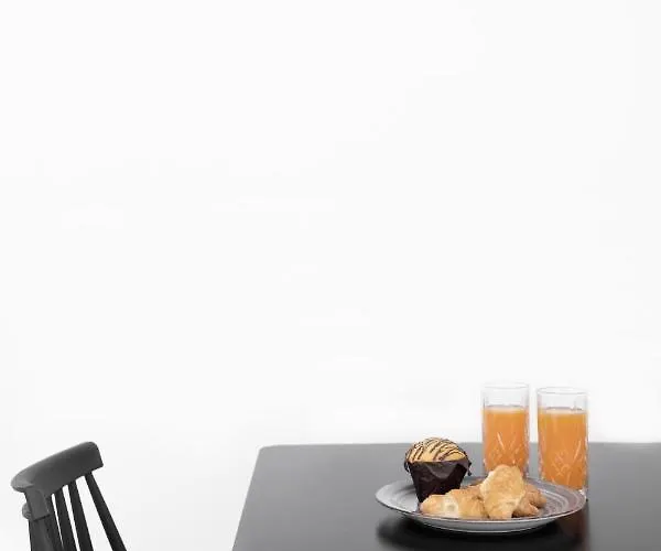 בית נופש Vista Infinita *