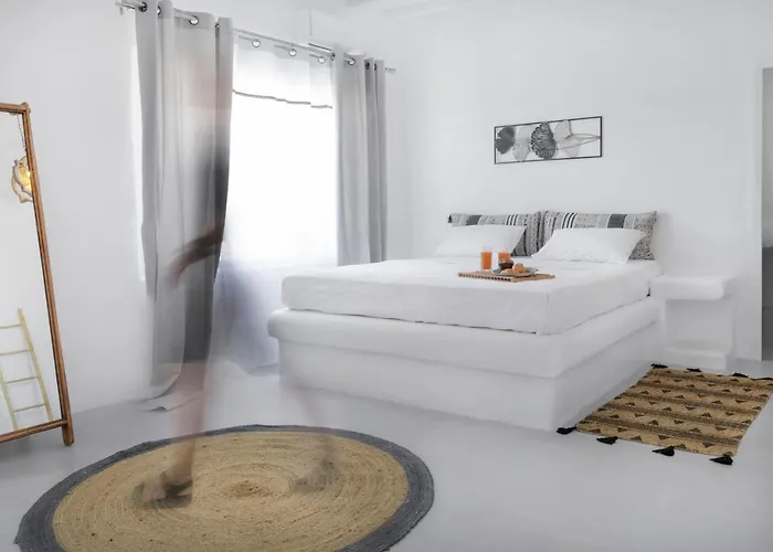 Vista Infinita Agios Ioannis Diakoftis