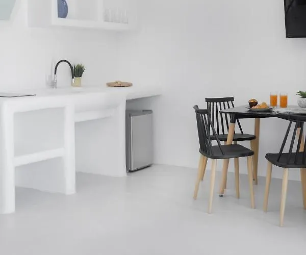 בית נופש Vista Infinita Agios Ioannis Diakoftis