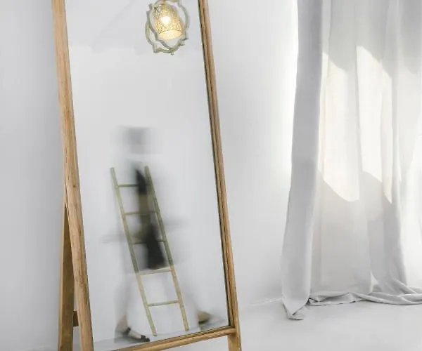 בית נופש Vista Infinita