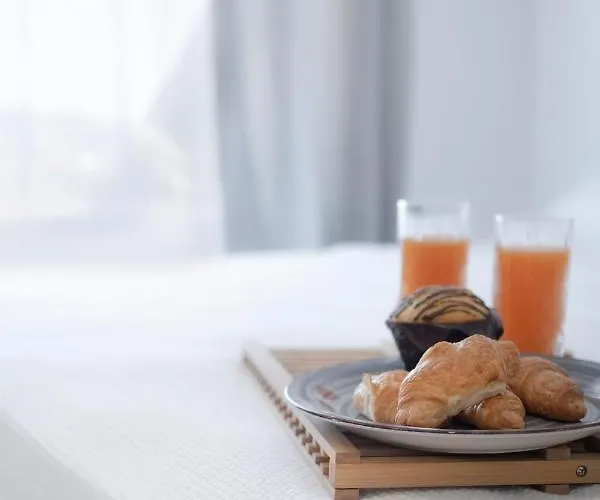 Nyaraló Vista Infinita